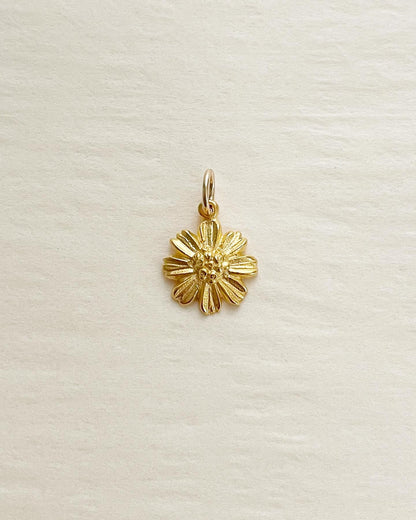 Flower & Plant Charms Collection