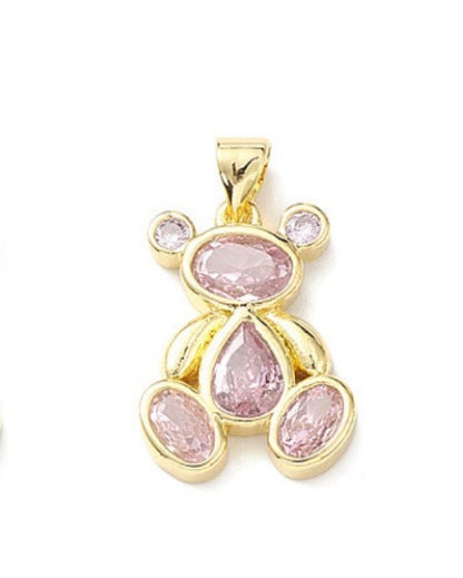Animal Charms ONLINE ONLY