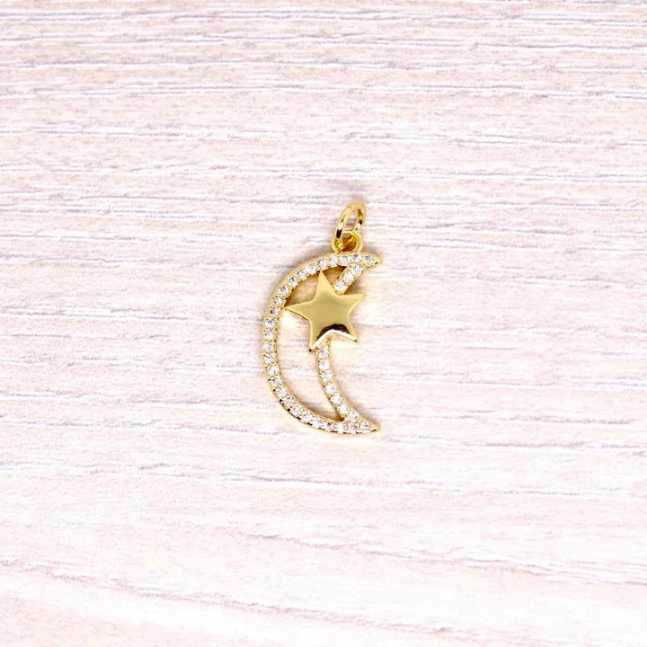 Celestial Charms Collection ONLINE ONLY