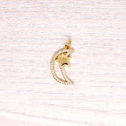 Celestial Charms Collection ONLINE ONLY