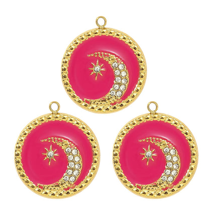 Celestial Charms Collection ONLINE ONLY