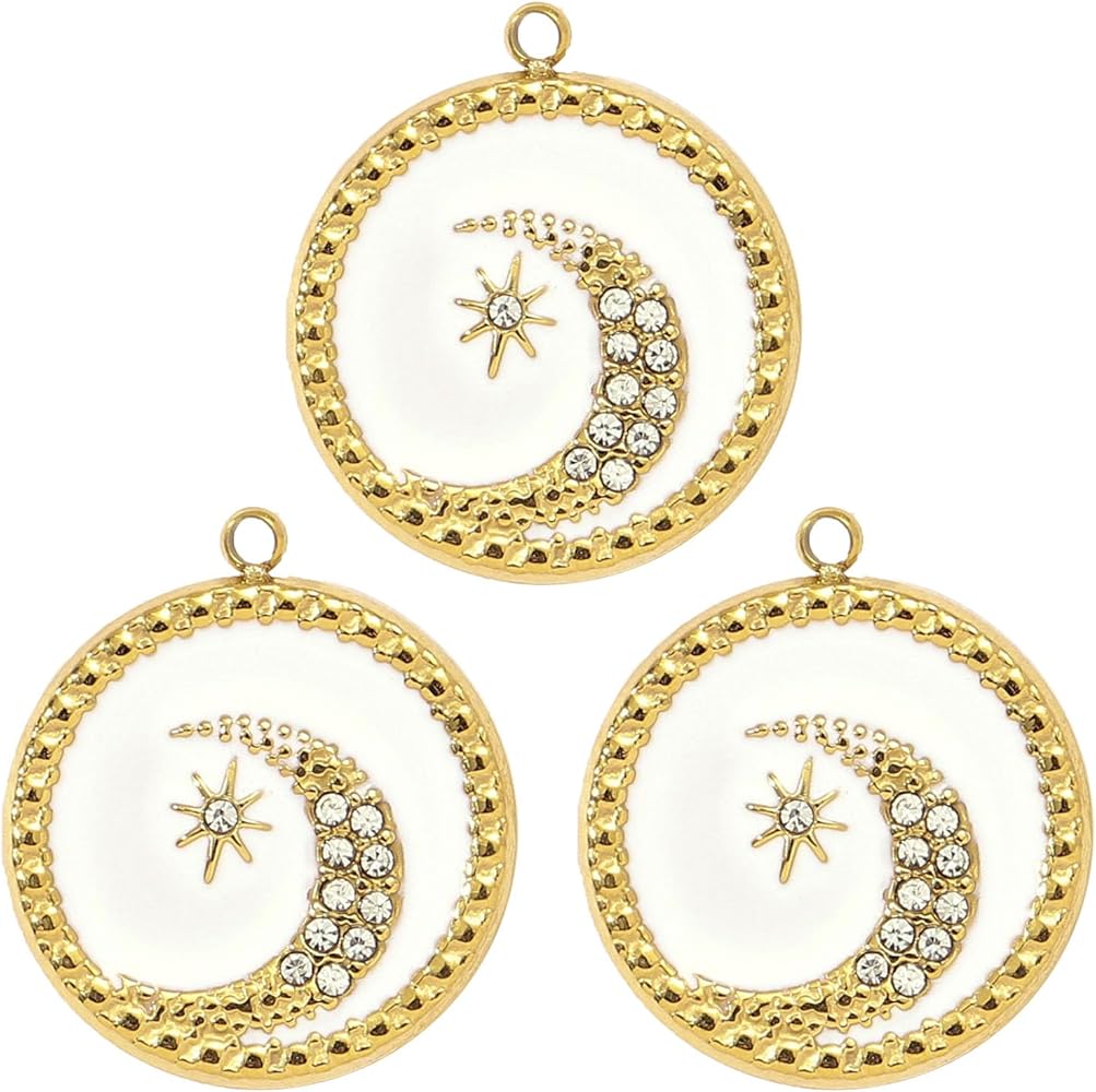 Celestial Charms Collection ONLINE ONLY