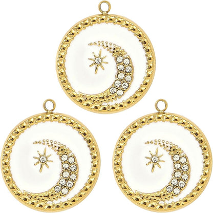 Celestial Charms Collection ONLINE ONLY