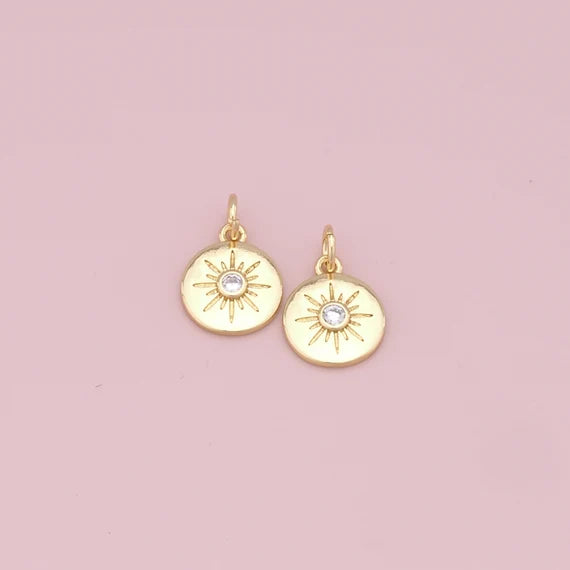 Celestial Charms Collection ONLINE ONLY