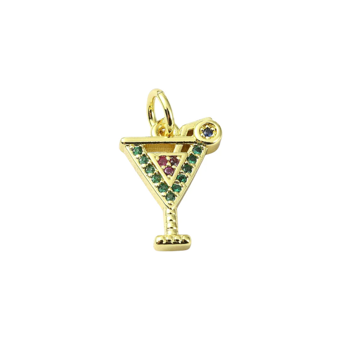 Food & Drinks Charm Collection ONLINE ONLY