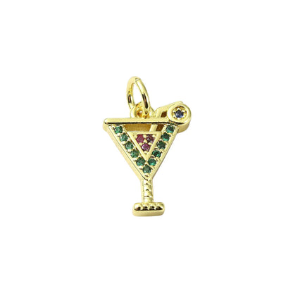 Food & Drinks Charm Collection ONLINE ONLY