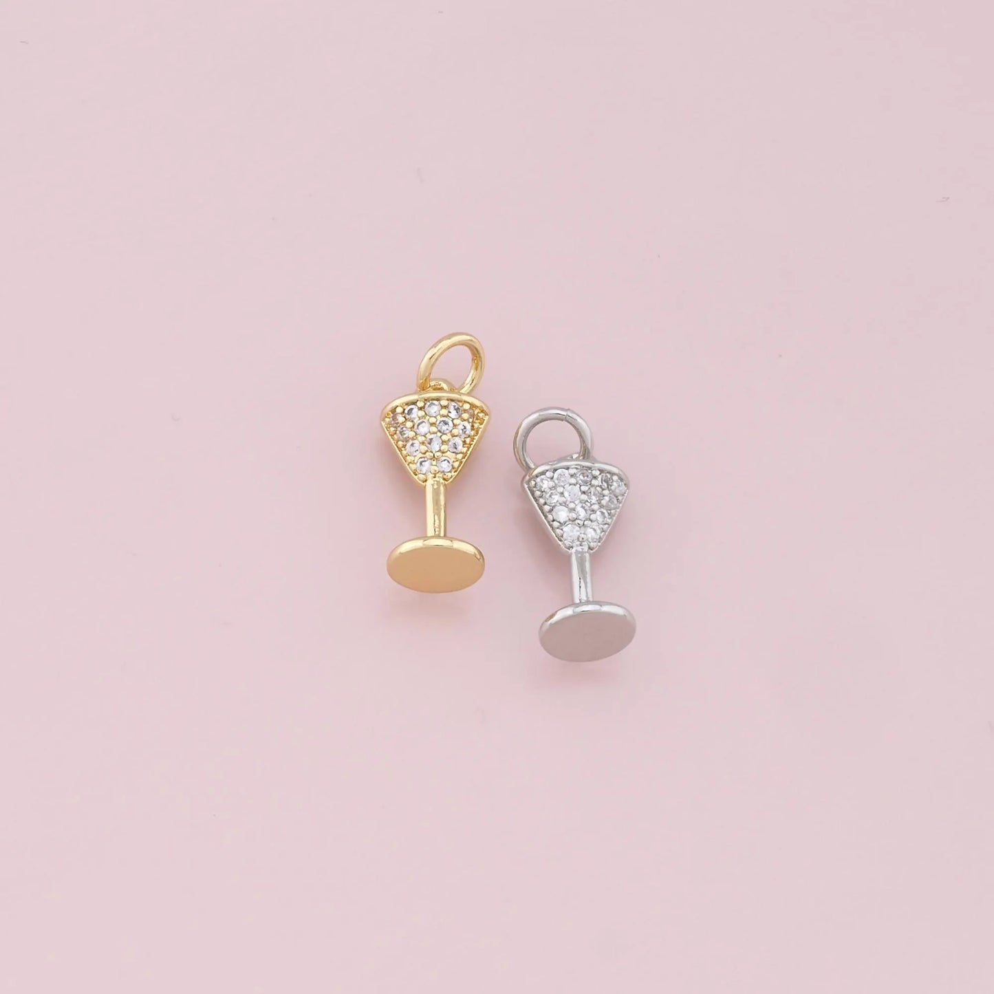 Food & Drinks Charm Collection ONLINE ONLY