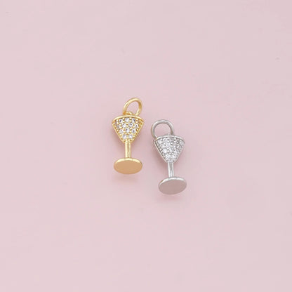 Food & Drinks Charm Collection ONLINE ONLY