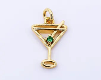 Food & Drinks Charm Collection ONLINE ONLY