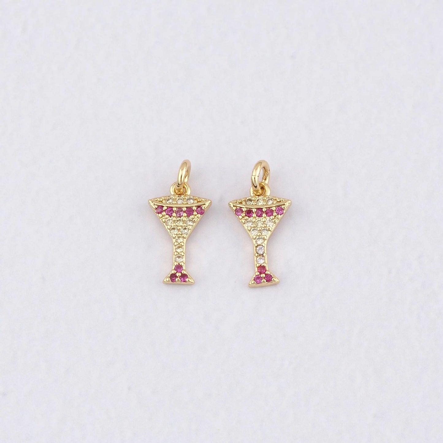 Food & Drinks Charm Collection ONLINE ONLY