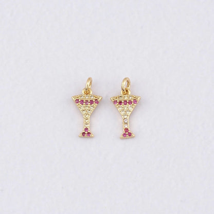 Food & Drinks Charm Collection ONLINE ONLY