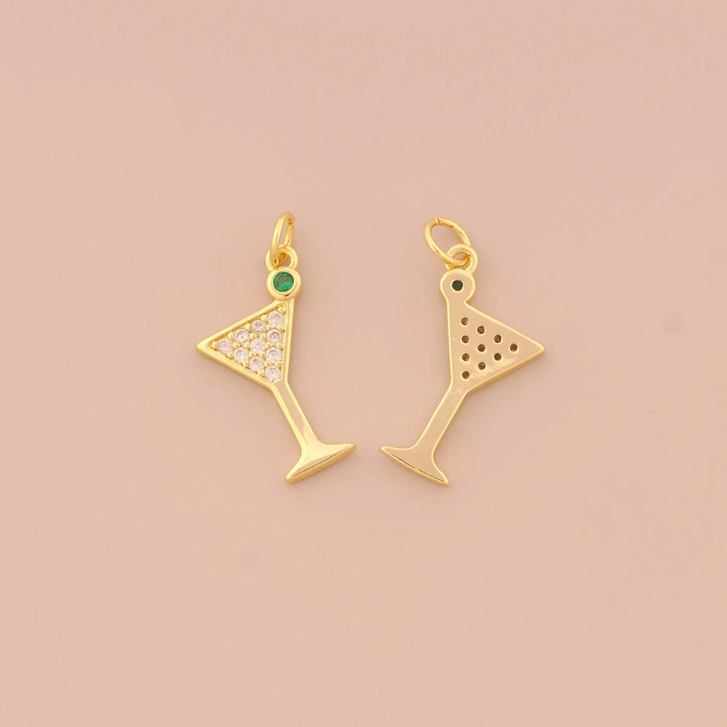 Food & Drinks Charm Collection ONLINE ONLY