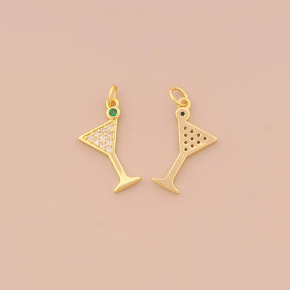 Food & Drinks Charm Collection ONLINE ONLY