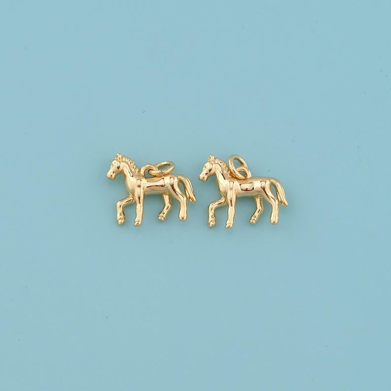 Animal Charms ONLINE ONLY