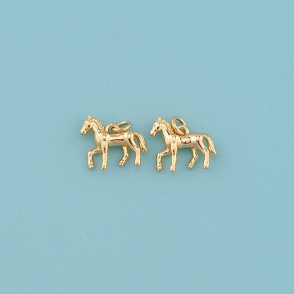 Animal Charms ONLINE ONLY