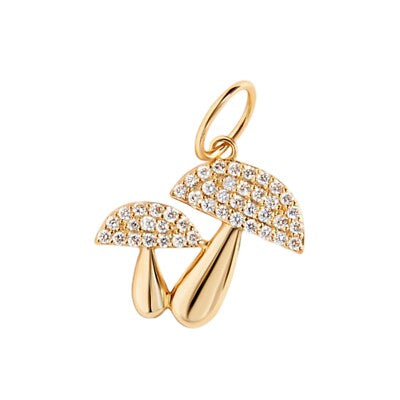Food & Drinks Charm Collection ONLINE ONLY