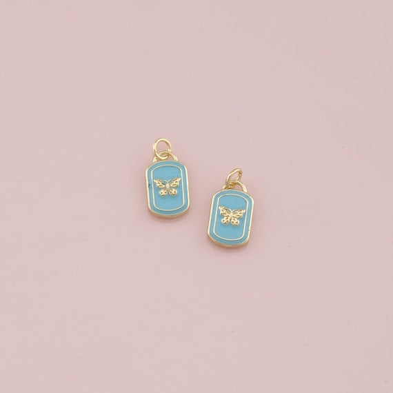 Animal Charms ONLINE ONLY