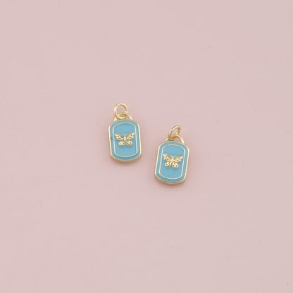 Animal Charms ONLINE ONLY