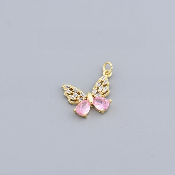 Animal Charms ONLINE ONLY