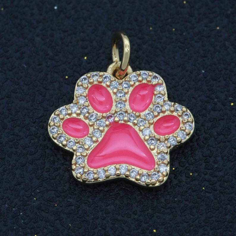 Animal Charms ONLINE ONLY