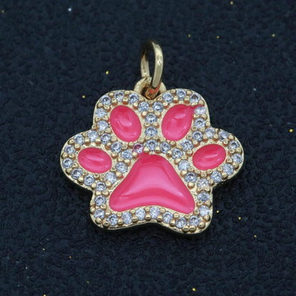 Animal Charms ONLINE ONLY