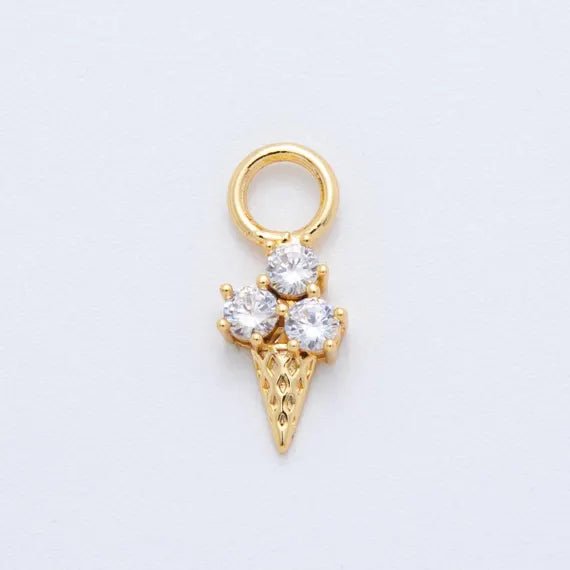 Food & Drinks Charm Collection ONLINE ONLY