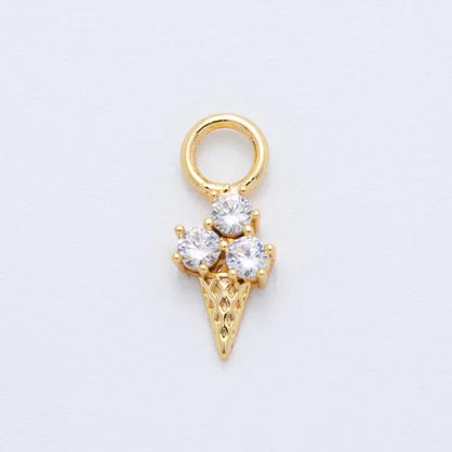Food & Drinks Charm Collection ONLINE ONLY