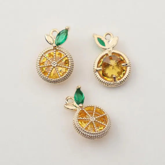 Food & Drinks Charm Collection ONLINE ONLY