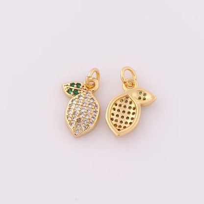 Food & Drinks Charm Collection ONLINE ONLY