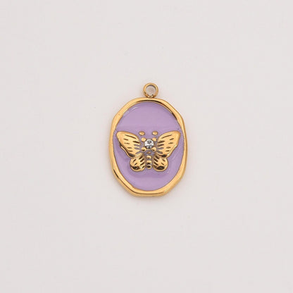 Animal Charms ONLINE ONLY
