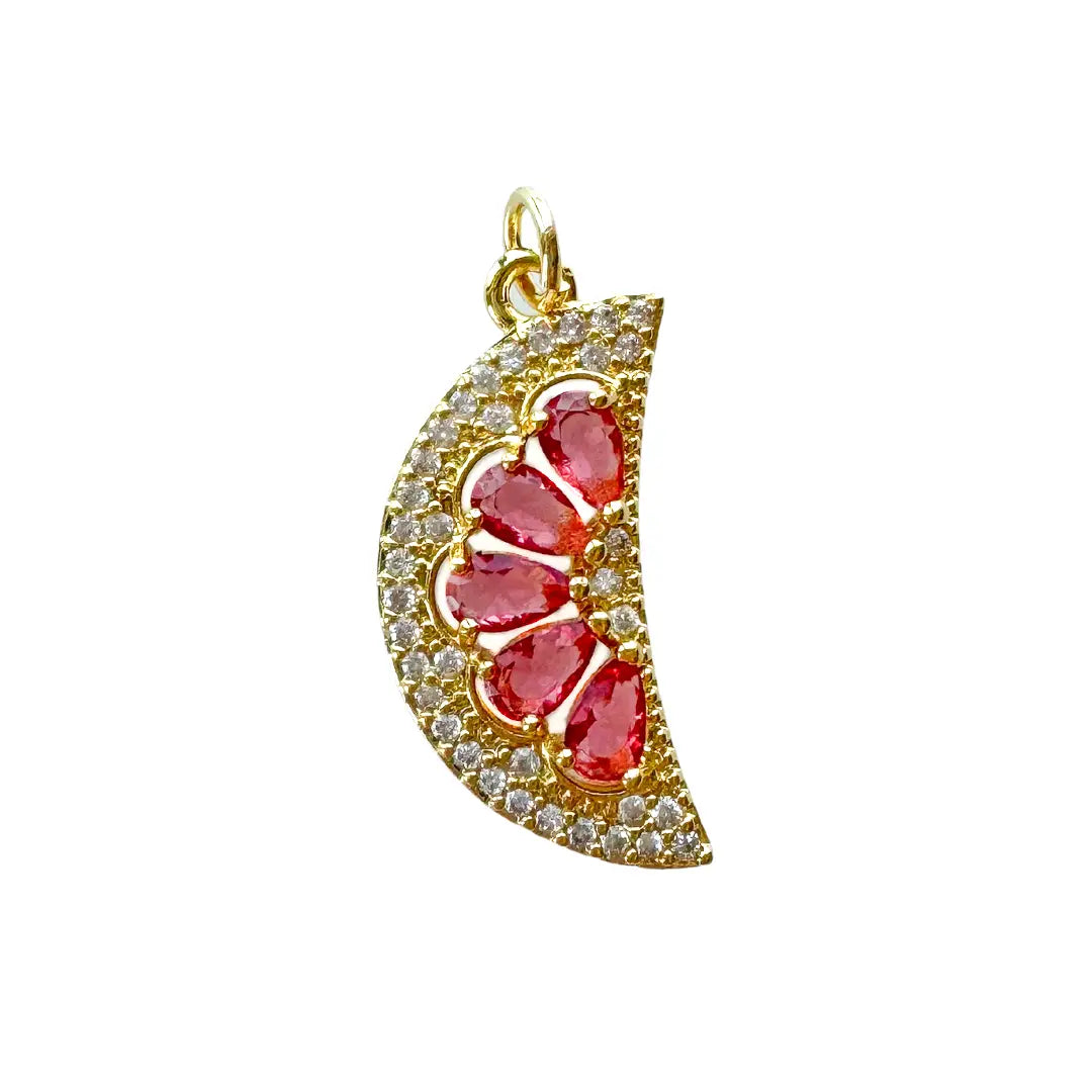 Food & Drinks Charm Collection ONLINE ONLY