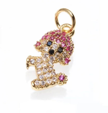Animal Charms ONLINE ONLY