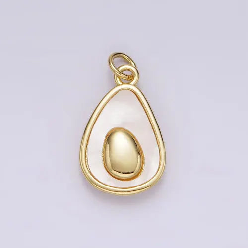 Food & Drinks Charm Collection ONLINE ONLY