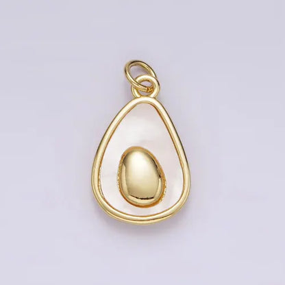 Food & Drinks Charm Collection ONLINE ONLY