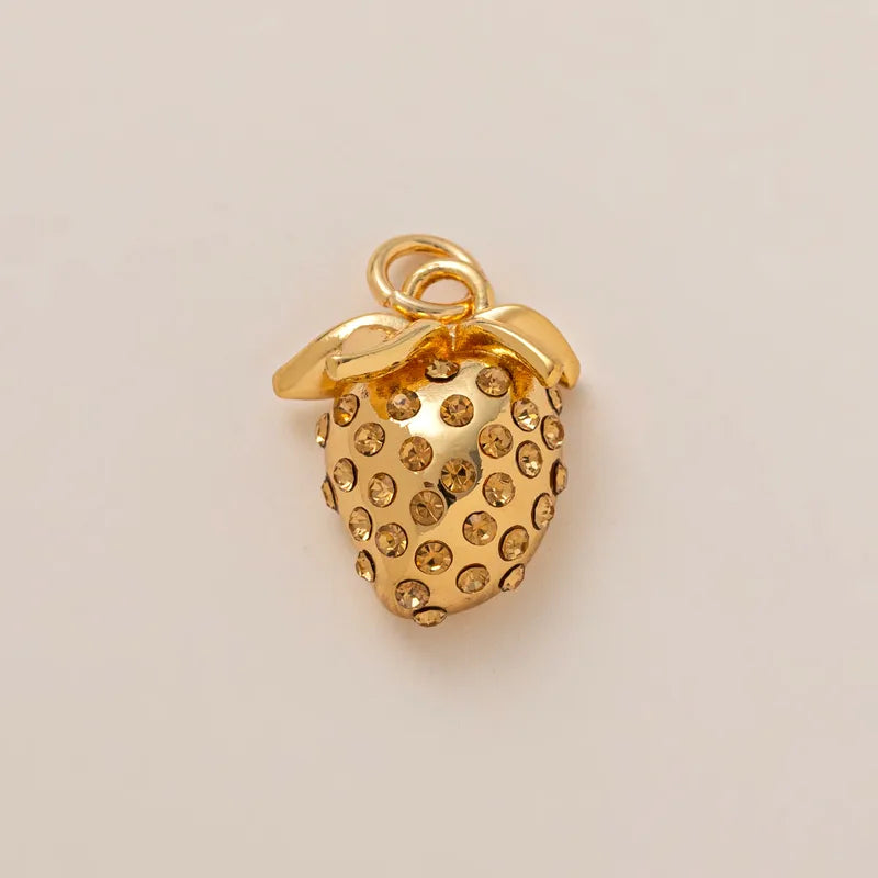 Food & Drinks Charm Collection ONLINE ONLY