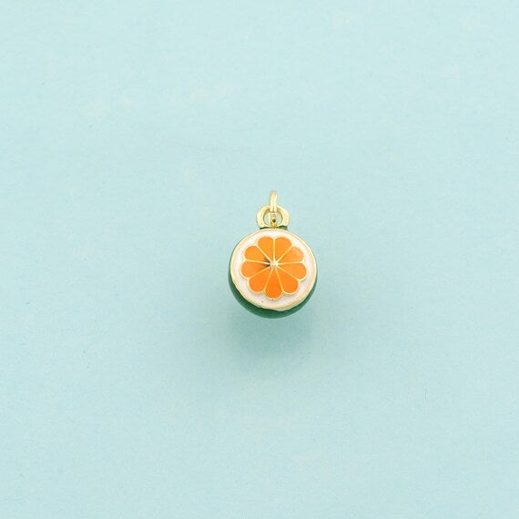 Food & Drinks Charm Collection ONLINE ONLY