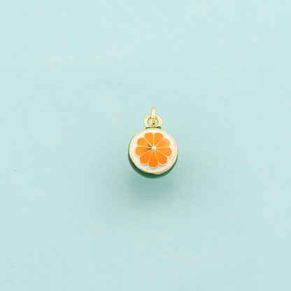 Food & Drinks Charm Collection ONLINE ONLY