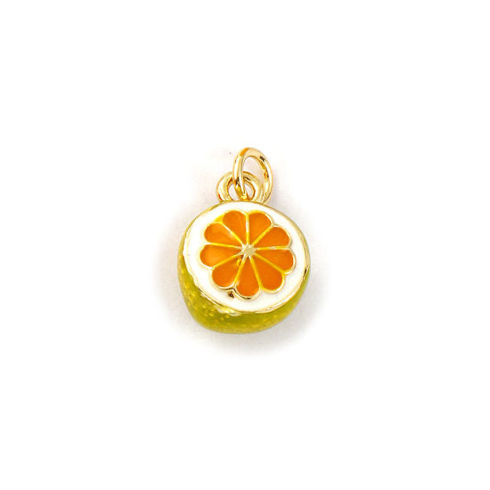 Food & Drinks Charm Collection ONLINE ONLY