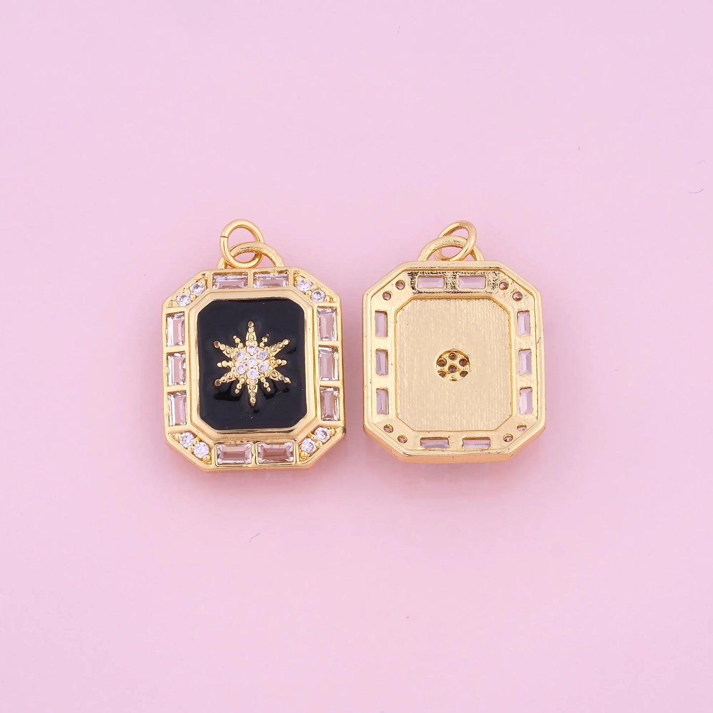 Celestial Charms Collection ONLINE ONLY