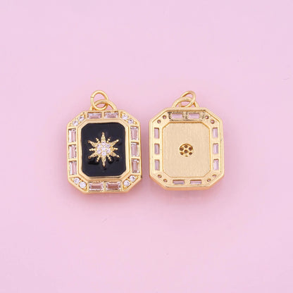 Celestial Charms Collection ONLINE ONLY