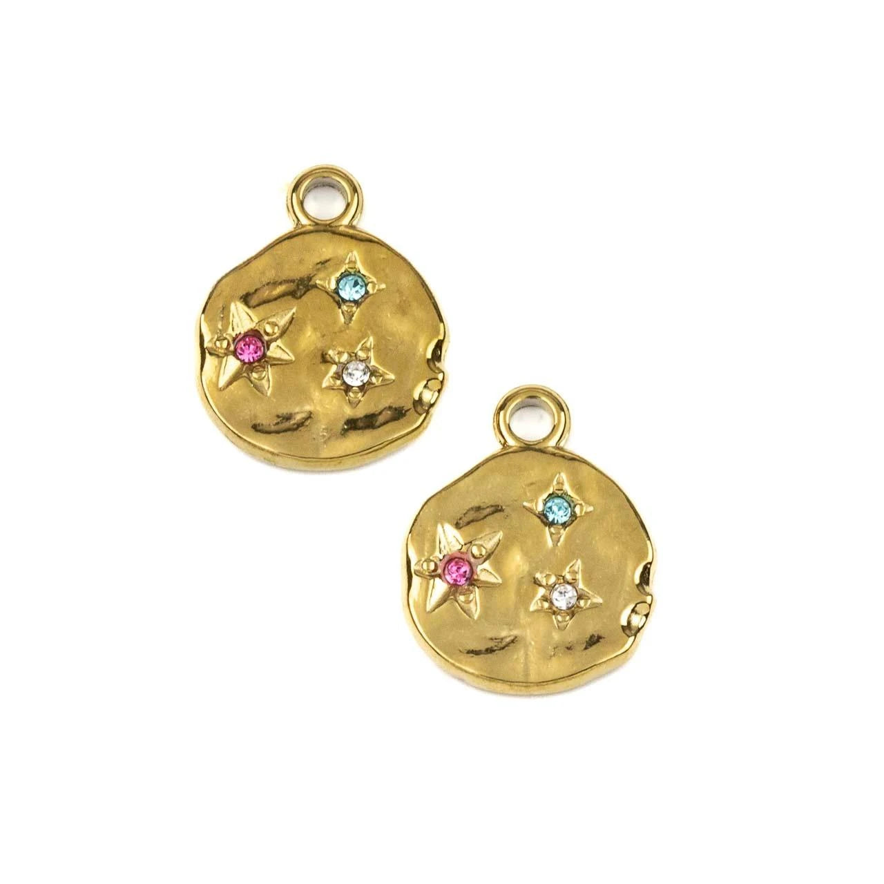 Celestial Charms Collection ONLINE ONLY