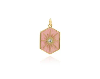 Celestial Charms Collection ONLINE ONLY