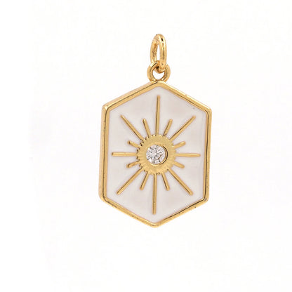 Celestial Charms Collection ONLINE ONLY