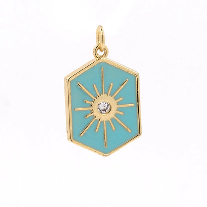 Celestial Charms Collection ONLINE ONLY