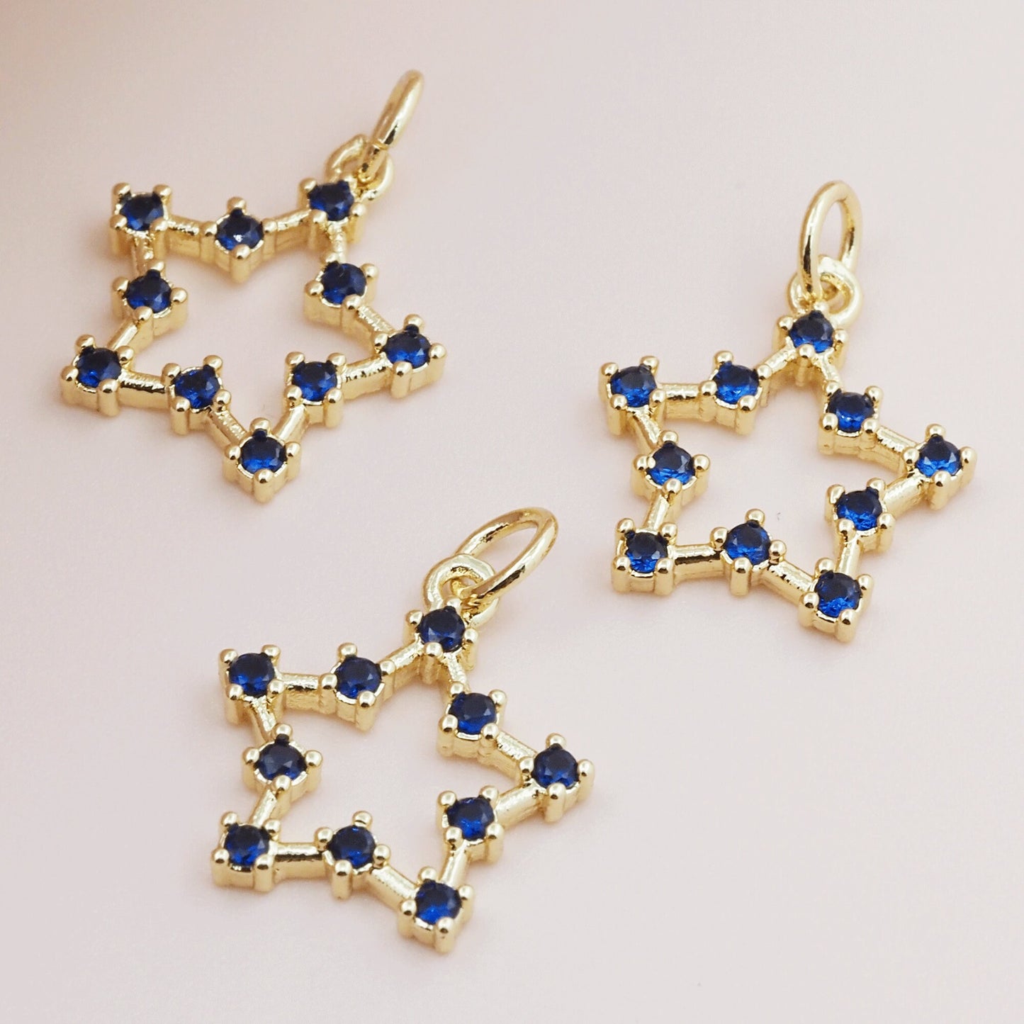 Celestial Charms Collection ONLINE ONLY