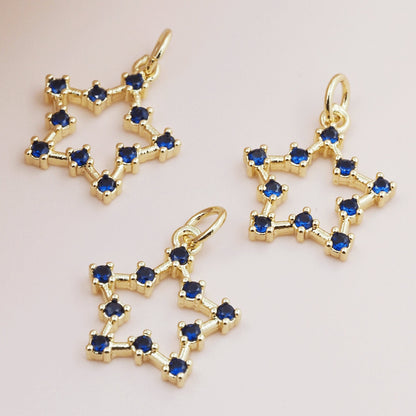 Celestial Charms Collection ONLINE ONLY