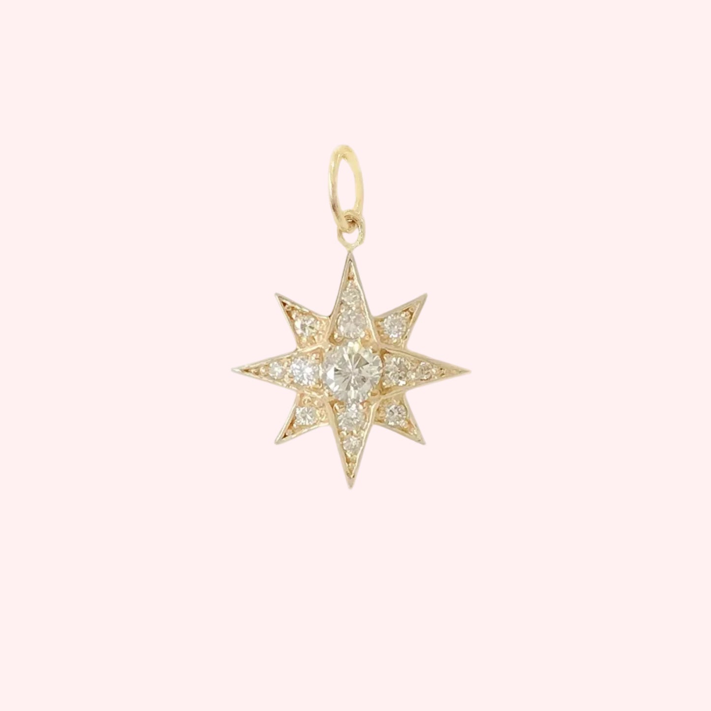 Celestial Charms Collection ONLINE ONLY