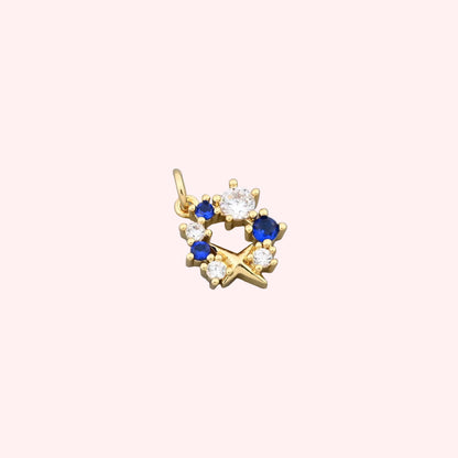 Celestial Charms Collection ONLINE ONLY