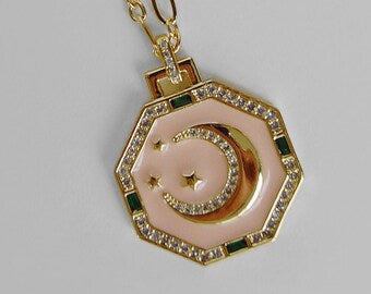 Celestial Charms Collection ONLINE ONLY