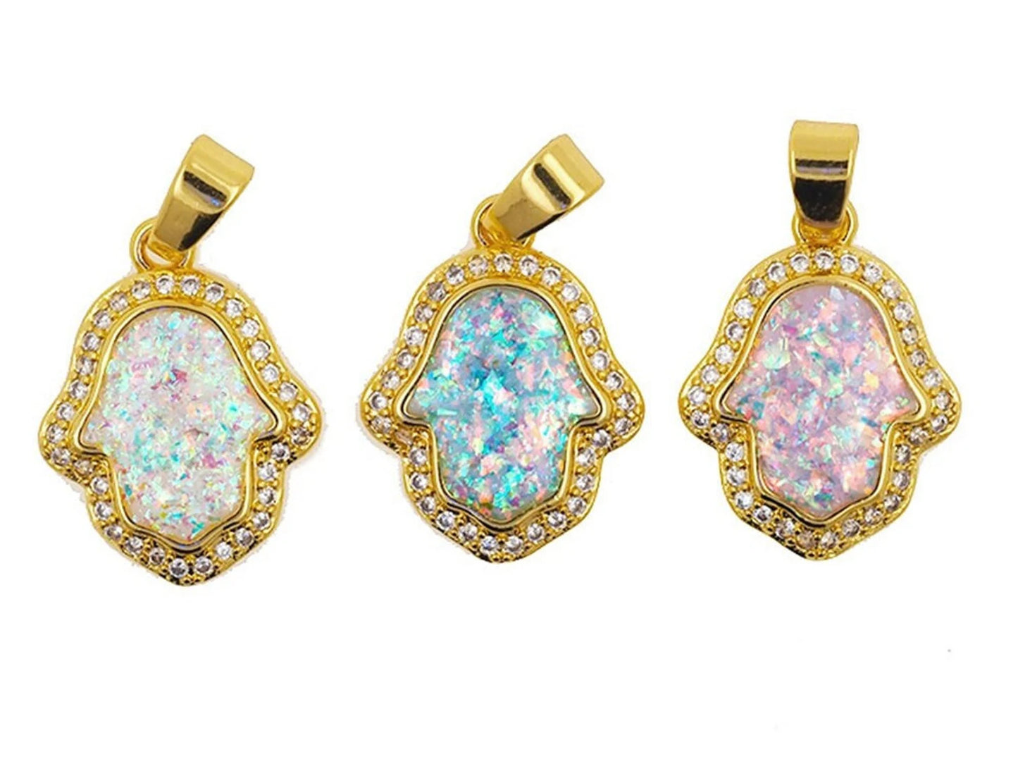 Celestial Charms Collection ONLINE ONLY